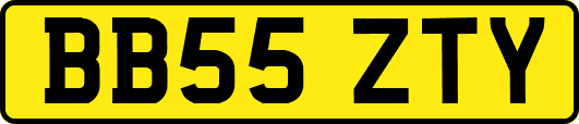 BB55ZTY