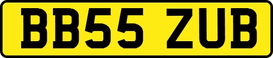 BB55ZUB