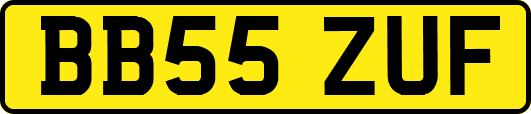 BB55ZUF