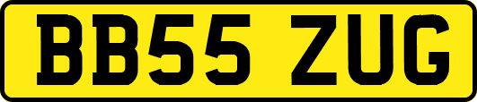 BB55ZUG