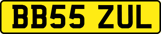 BB55ZUL