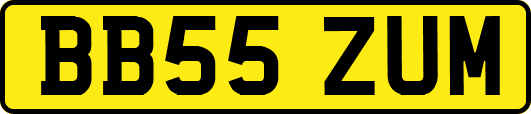 BB55ZUM