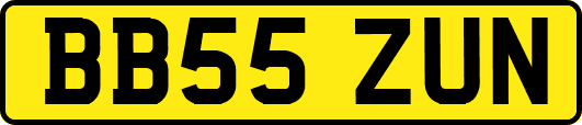 BB55ZUN