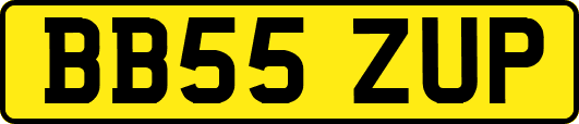 BB55ZUP