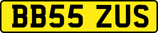 BB55ZUS