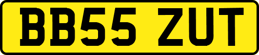 BB55ZUT