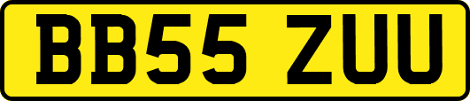 BB55ZUU