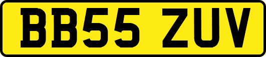 BB55ZUV