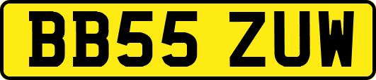 BB55ZUW