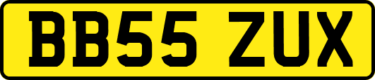 BB55ZUX