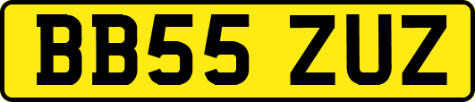 BB55ZUZ