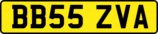 BB55ZVA