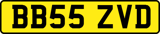 BB55ZVD