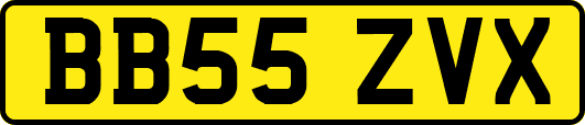 BB55ZVX