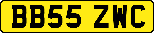 BB55ZWC