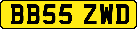 BB55ZWD