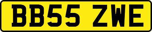 BB55ZWE