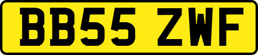 BB55ZWF