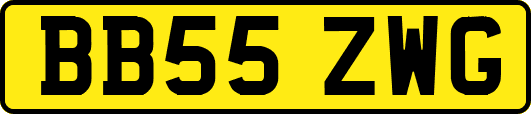 BB55ZWG