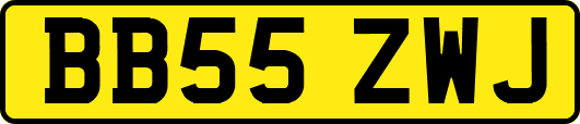 BB55ZWJ