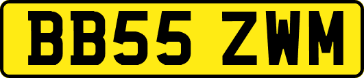 BB55ZWM