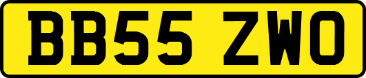 BB55ZWO