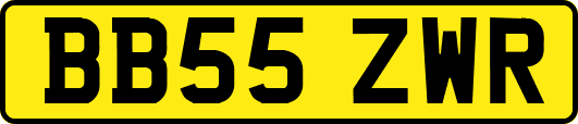 BB55ZWR