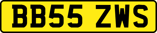 BB55ZWS