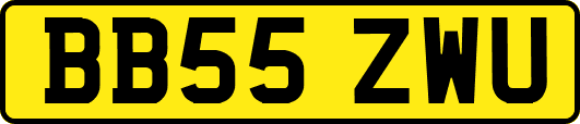 BB55ZWU