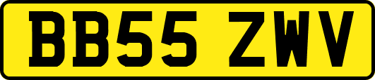 BB55ZWV