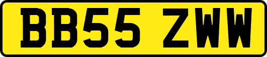 BB55ZWW