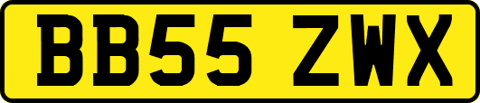 BB55ZWX