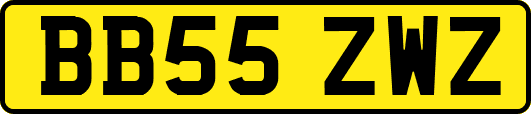 BB55ZWZ