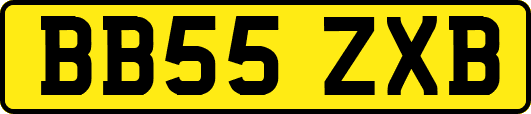 BB55ZXB