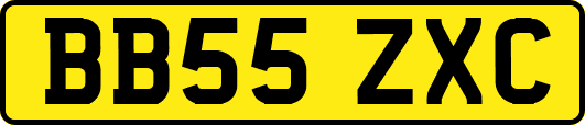BB55ZXC
