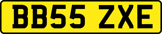 BB55ZXE