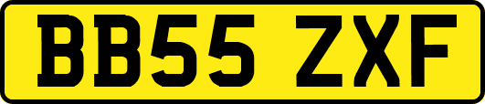 BB55ZXF