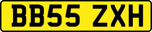 BB55ZXH