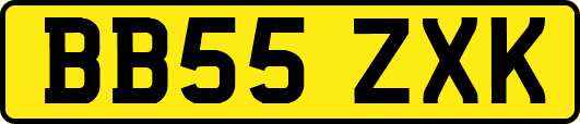 BB55ZXK