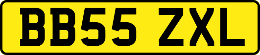 BB55ZXL