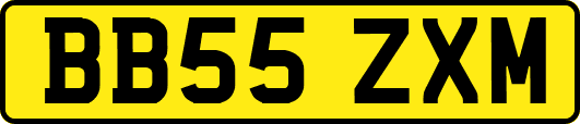 BB55ZXM