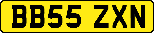 BB55ZXN