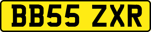 BB55ZXR