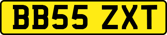 BB55ZXT