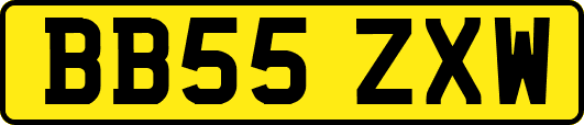 BB55ZXW