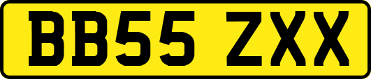 BB55ZXX