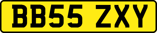 BB55ZXY