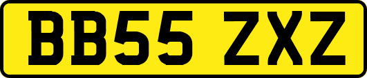 BB55ZXZ