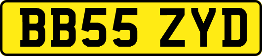 BB55ZYD