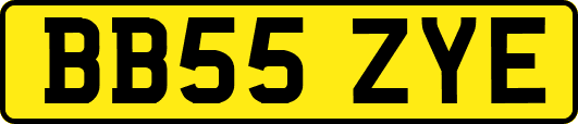BB55ZYE